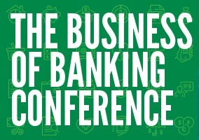 The Business of Banking Conference Sponsorship 2023