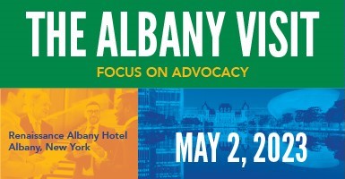 The Albany Visit 2023