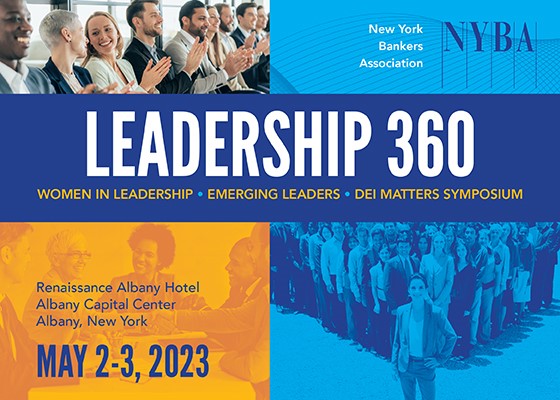 Leadership 360 Sponsorship 2023